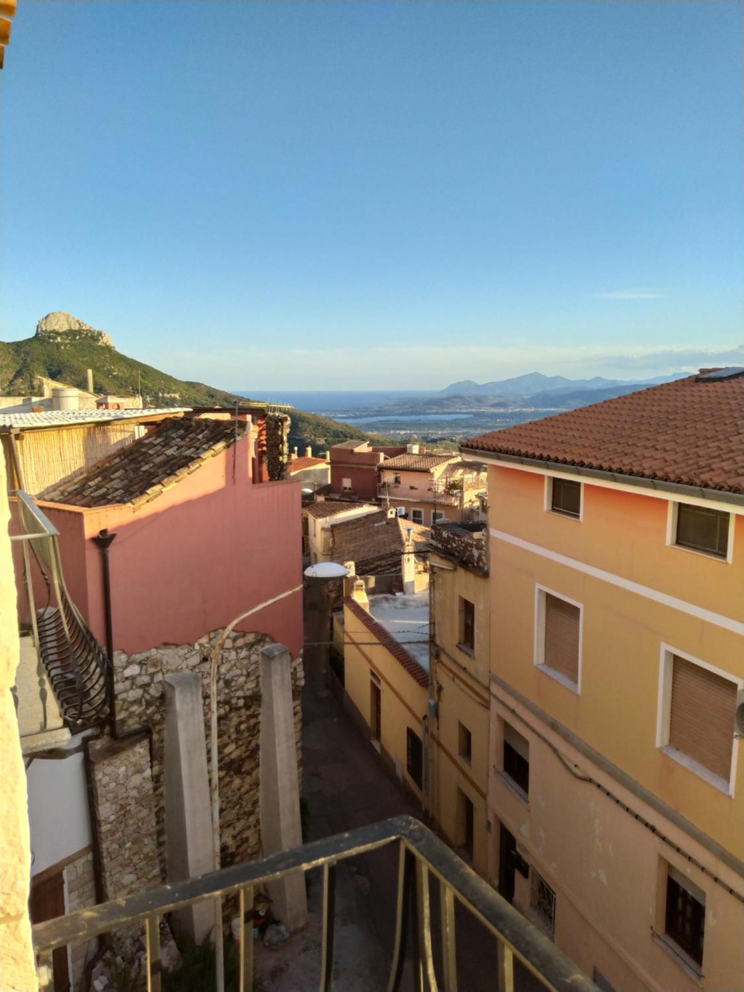 Villa Maddalena Baunei Ruang foto