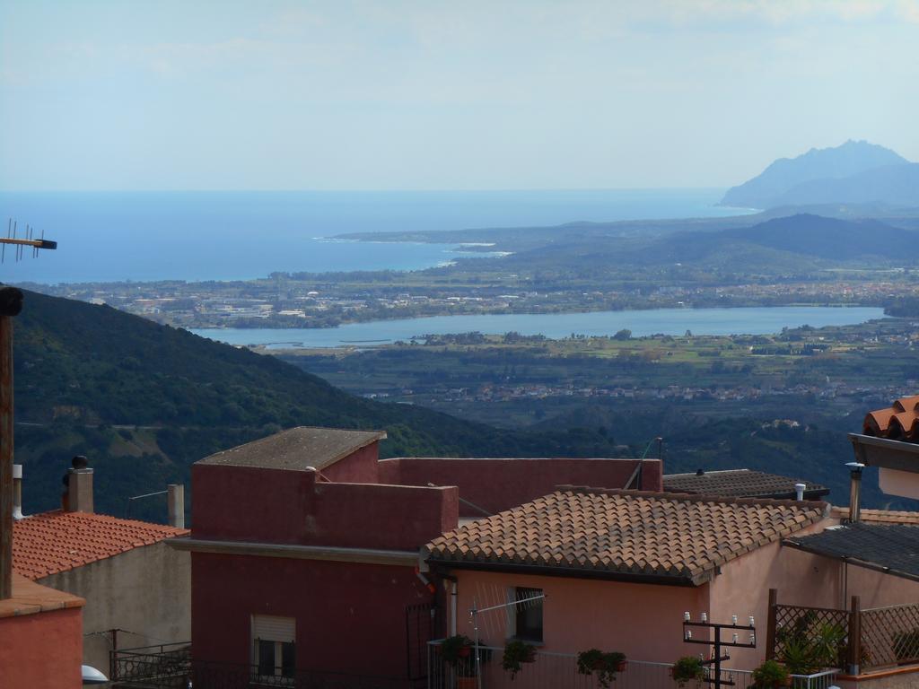 Villa Maddalena Baunei Ruang foto