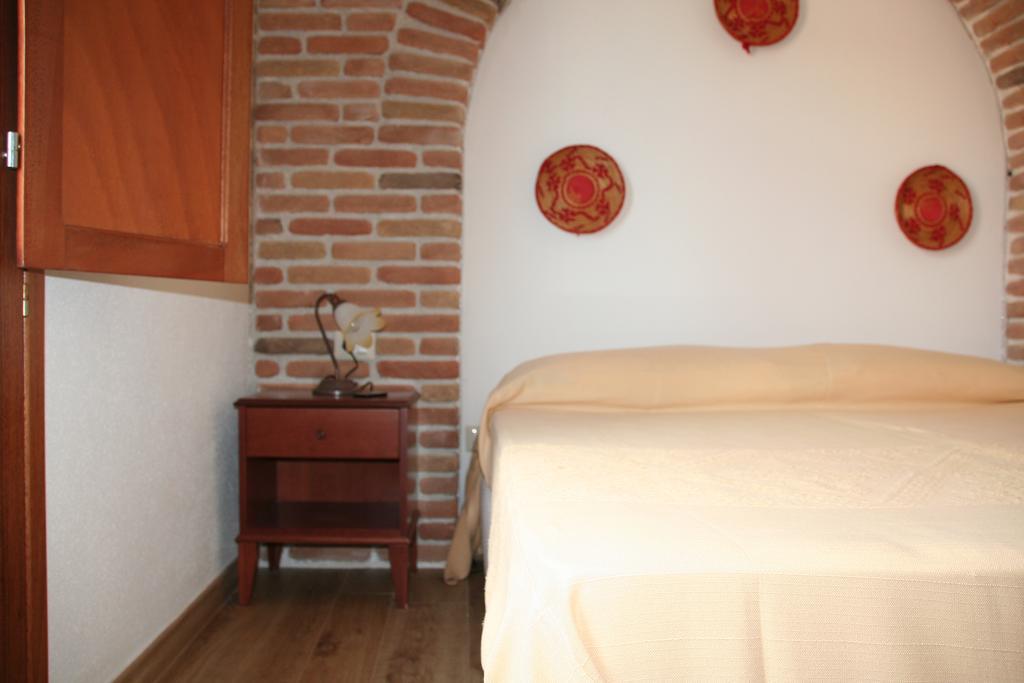 Villa Maddalena Baunei Ruang foto