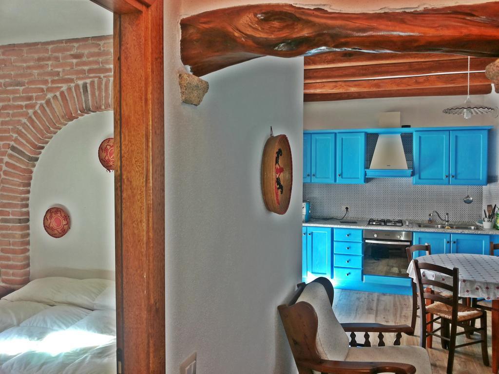 Villa Maddalena Baunei Ruang foto