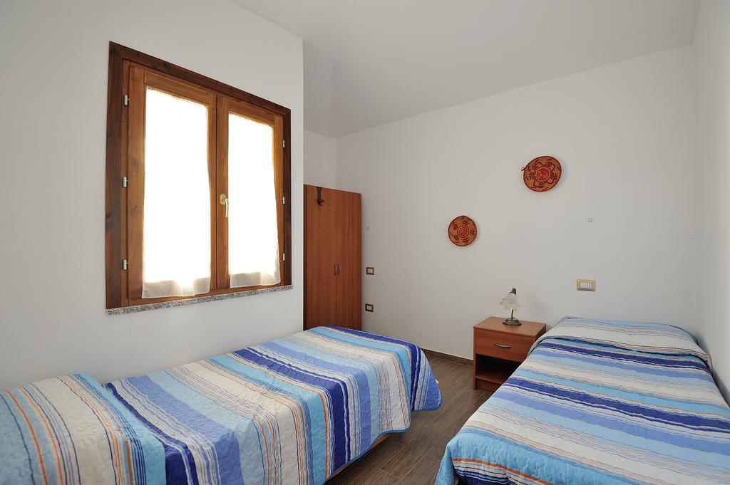 Villa Maddalena Baunei Bagian luar foto