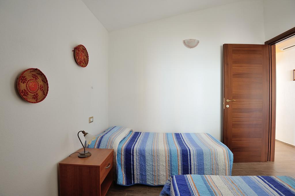 Villa Maddalena Baunei Bagian luar foto