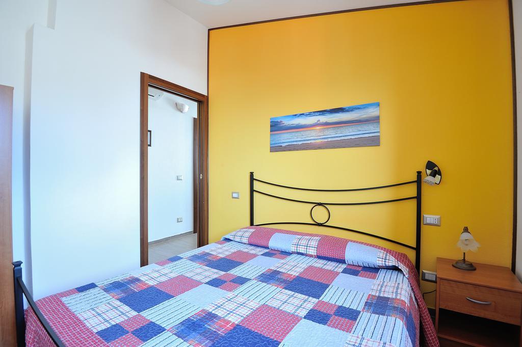 Villa Maddalena Baunei Bagian luar foto