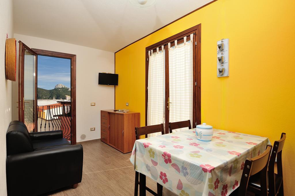 Villa Maddalena Baunei Bagian luar foto