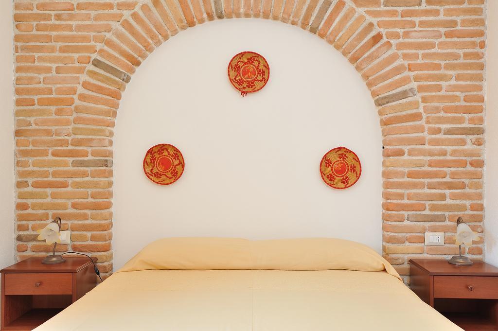 Villa Maddalena Baunei Bagian luar foto