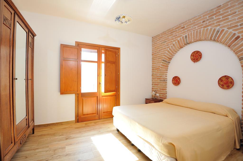 Villa Maddalena Baunei Bagian luar foto
