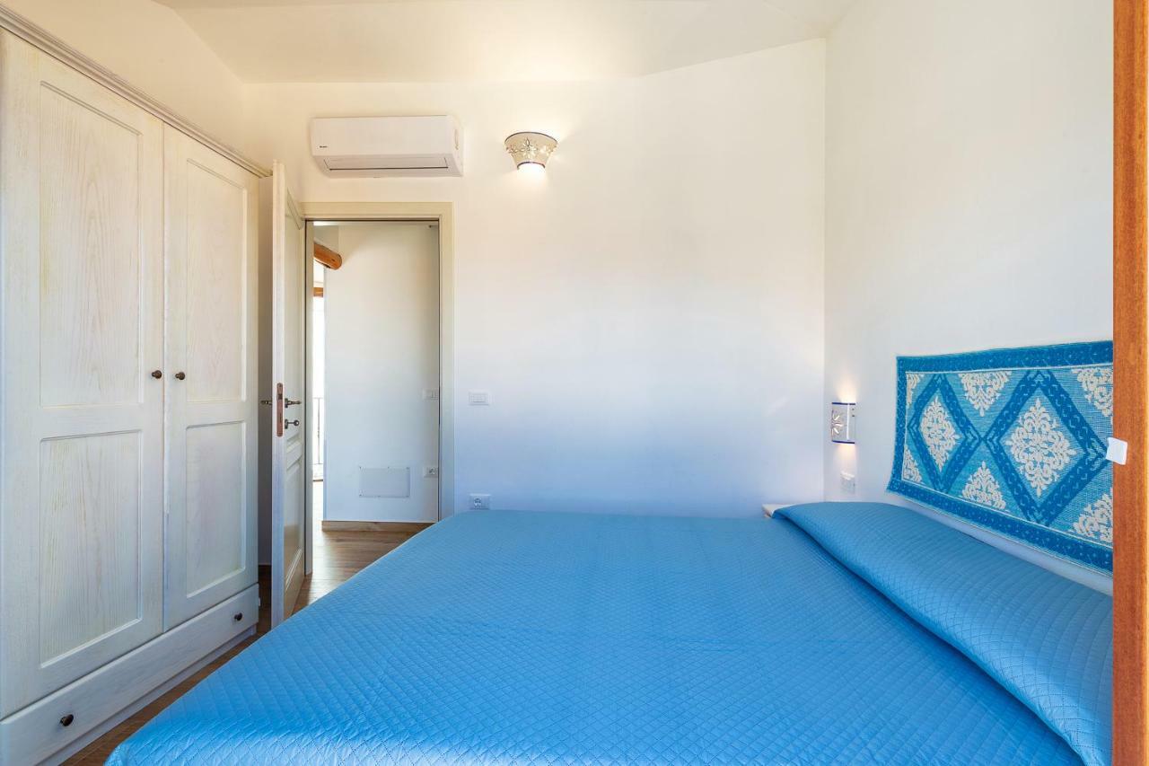 Villa Maddalena Baunei Bagian luar foto